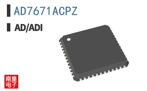 AD7671ACPZ