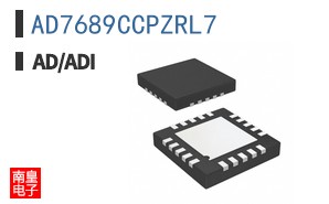 AD7689CCPZRL7