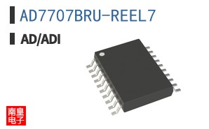 AD7707BRU-REEL7