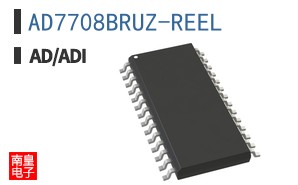 AD7708BRUZ-REEL