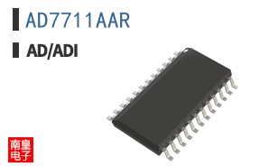 AD7711AAR