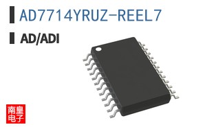 AD7714YRUZ-REEL7