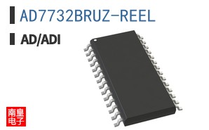 AD7732BRUZ-REEL