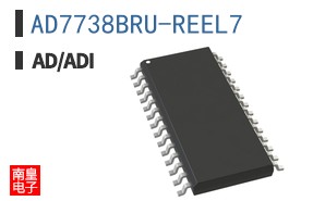 AD7738BRU-REEL7
