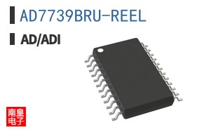 AD7739BRU-REEL
