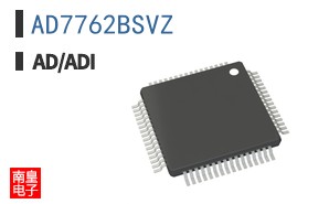 AD7762BSVZ
