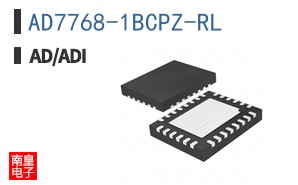 AD7768-1BCPZ-RL