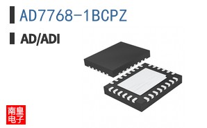AD7768-1BCPZ