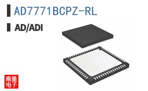 AD7771BCPZ-RL