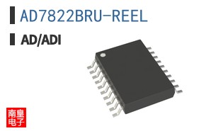 AD7822BRU-REEL