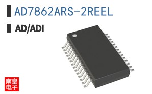 AD7862ARS-2REEL