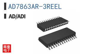 AD7863AR-3REEL