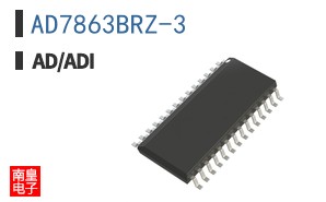 AD7863BRZ-3