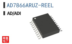 AD7866ARUZ-REEL