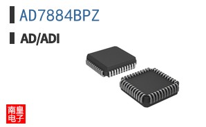 AD7884BPZ