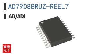AD7908BRUZ-REEL7