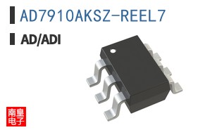 AD7910AKSZ-REEL7