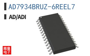 AD7934BRUZ-6REEL7