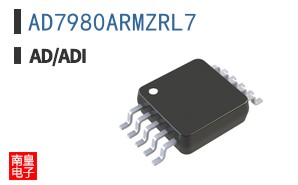 AD7980ARMZRL7