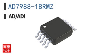 AD7988-1BRMZ