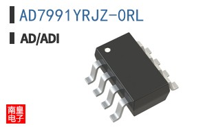 AD7991YRJZ-0RL