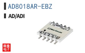 AD8018AR-EBZ