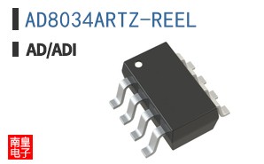 AD8034ARTZ-REEL