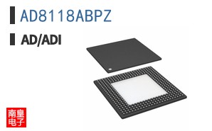 AD8118ABPZ