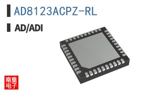 AD8123ACPZ-RL
