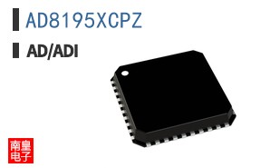 AD8195XCPZ