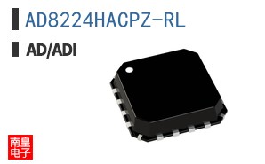 AD8224HACPZ-RL