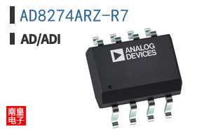 AD8274ARZ-R7