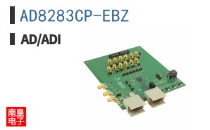 AD8283CP-EBZ
