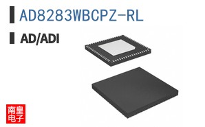 AD8283WBCPZ-RL