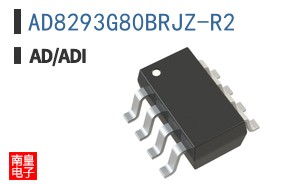 AD8293G80BRJZ-R2