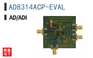 AD8314ACP-EVAL