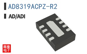 AD8319ACPZ-R2