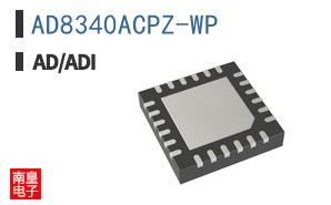 AD8340ACPZ-WP