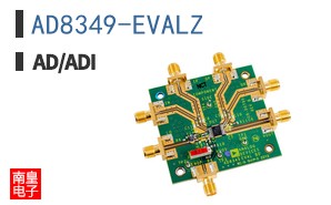 AD8349-EVALZ