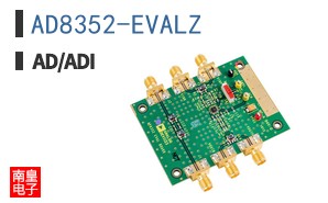 AD8352-EVALZ
