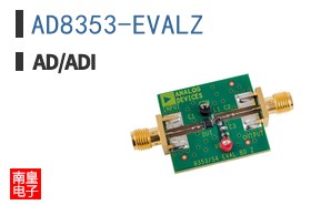 AD8353-EVALZ