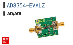 AD8354-EVALZ