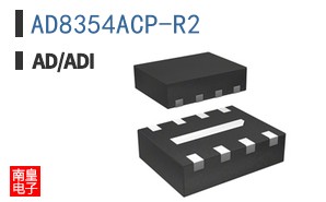 AD8354ACP-R2