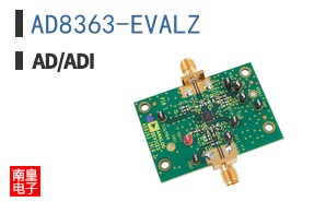 AD8363-EVALZ