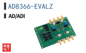 AD8366-EVALZ
