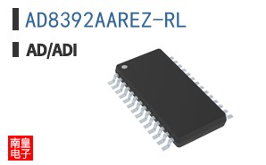 AD8392AAREZ-RL