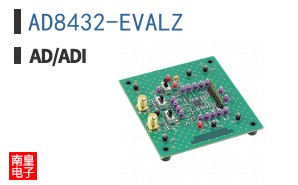 AD8432-EVALZ