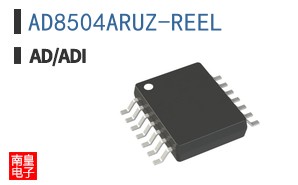 AD8504ARUZ-REEL