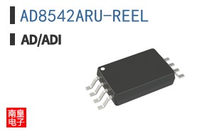 AD8542ARU-REEL