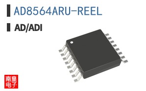 AD8564ARU-REEL